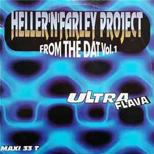 Heller & Farley Project - From The Dat Vol. 1 mp3