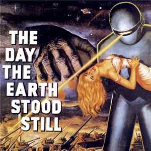 Bernard Herrmann - The Day The Earth Stood Still (Original Motion Picture Soundtrack) mp3