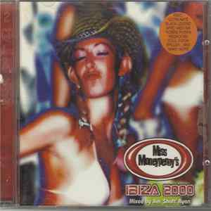 Various - Miss Moneypenny's Ibiza 2000 mp3