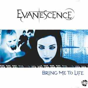 Evanescence - Bring Me To Life mp3