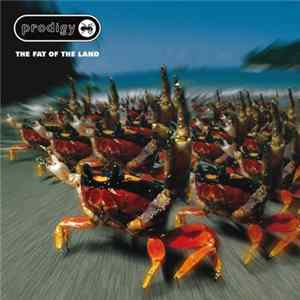 Prodigy - The Fat Of The Land (Expanded Edition) mp3