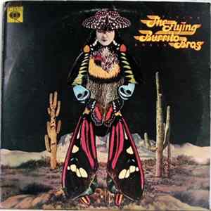 The Flying Burrito Bros - Flying Again mp3