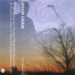 Brain Drain - For Seasons mp3