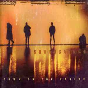 Soundgarden - Down On The Upside mp3