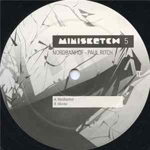Paul Ritch - Nordbanhof mp3