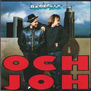 Badesalz - Och Joh mp3
