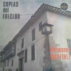 Hermanos Martinez - Coplas Del Folclor mp3