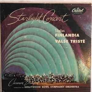 Sibelius - Starlight Concert mp3