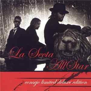 La Secta Allstar - Consejo mp3