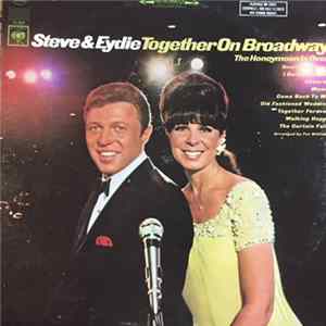 Steve & Eydie - Together On Broadway mp3