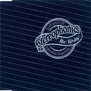 Stereophonics - Mr. Writer mp3