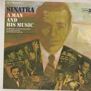 Frank Sinatra - A Man And His Music mp3
