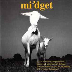 Midget - Vagus Wandering mp3