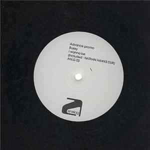 Buxxy - I Wanna Be mp3