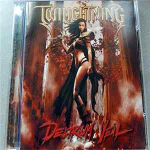 Twilightning - Delirium Veil mp3