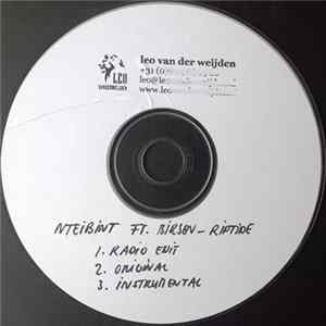 NTEIBINT Ft. Birsen - Riptide mp3