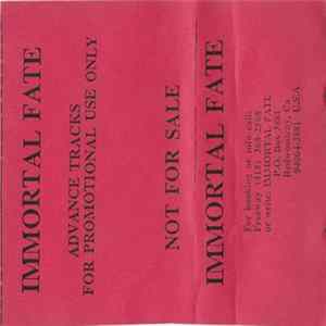 Immortal Fate - Promo 1991 mp3
