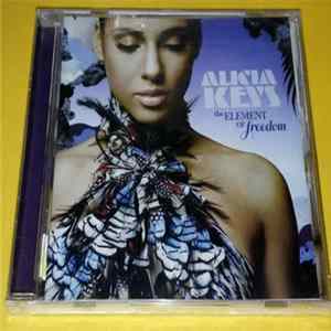 Alicia Keys - The Element Of Freedom mp3