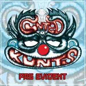Cunted Kunts - Pas Evident mp3