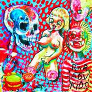 Rock N Roll Adventure Kids - Hillbilly Psychosis mp3