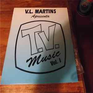 V.L. Martins - T.V. Music Vol.1 mp3