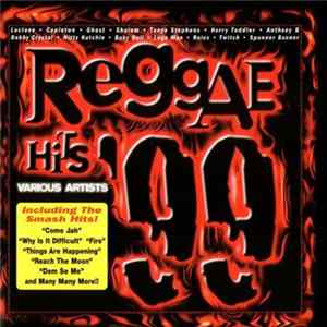 Various - Reggae Hits '99 mp3