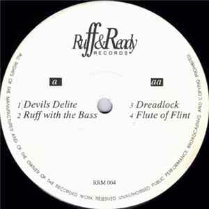 Ruff & Ready - Devils Delite mp3