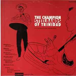 Various - The Champion Steelbands Of Trinidad mp3