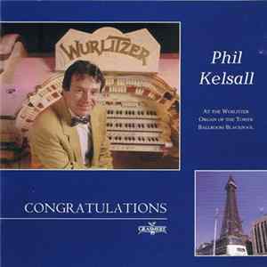 Phil Kelsall - Congratulations mp3