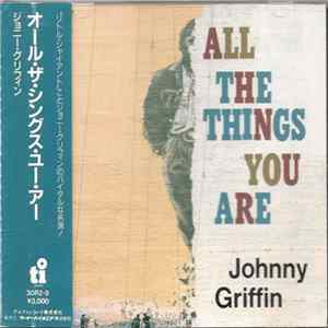 Johnny Griffin - All The Things You Are mp3