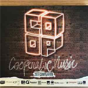 Various - Cooperative Music - 2011 Compilation mp3