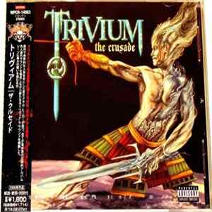 Trivium - The Crusade mp3