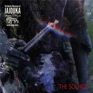 The Master Musicians Of Jajouka Led By Bachir Attar - The Source mp3