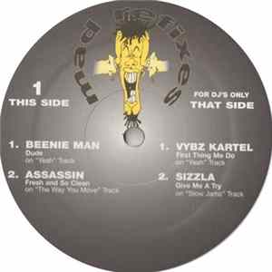 Various - Mad Refixes mp3
