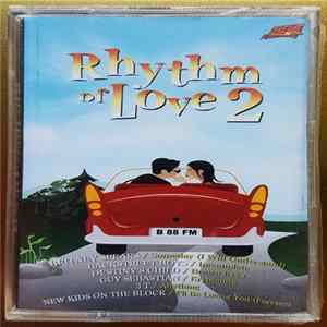 Various - Rhythm Of Love 2 mp3