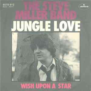 The Steve Miller Band - Jungle Love mp3