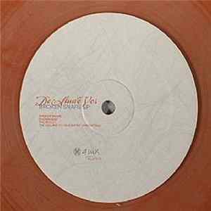 De Sluwe Vos - Broken Snare EP mp3