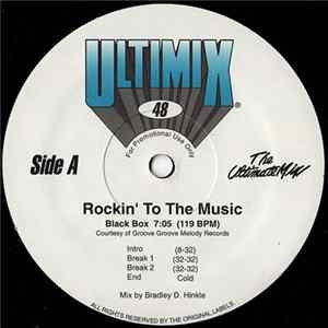 Various - Ultimix 48 mp3