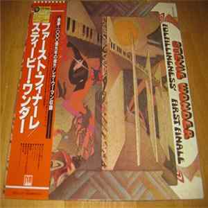 Stevie Wonder - Fulfillingness' First Finale mp3