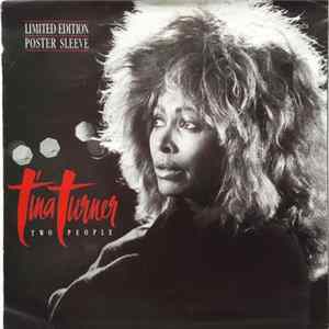 Tina Turner - Two People mp3