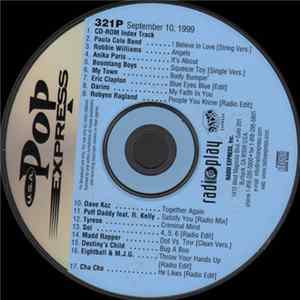 Various - U.S.A. Pop Express 321P mp3