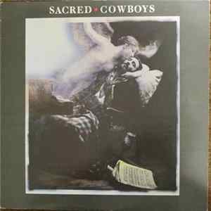 Sacred Cowboys - Sacred Cowboys mp3