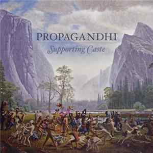Propagandhi - Supporting Caste mp3