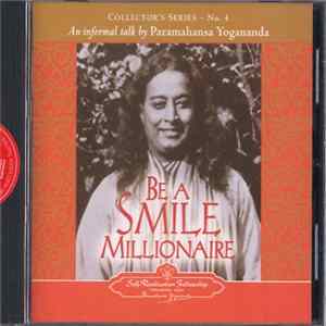 Paramahansa Yogananda - Be A Smile Millionaire mp3