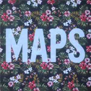 Maroon 5 - Maps mp3