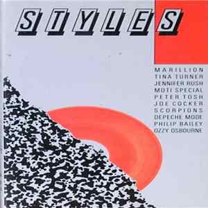 Various - Styles mp3