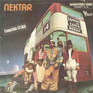 Nektar - Down To Earth mp3