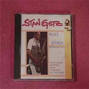 Stan Getz - Billie's Bounce mp3