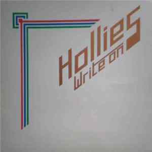 The Hollies - Write On mp3