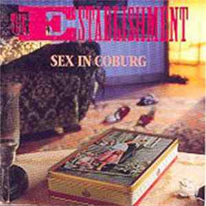 The Establishment - Sex In Coburg mp3